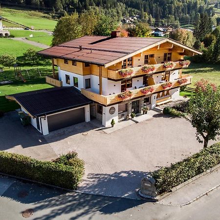 Appartement Muehle - Including Summercard, Sauna, Kaprun'S Largest Private Garden With Panoramic View Dış mekan fotoğraf