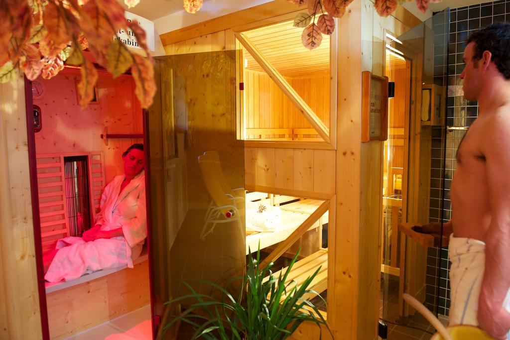 Appartement Muehle - Including Summercard, Sauna, Kaprun'S Largest Private Garden With Panoramic View Dış mekan fotoğraf
