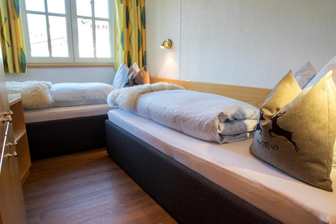 Appartement Muehle - Including Summercard, Sauna, Kaprun'S Largest Private Garden With Panoramic View Dış mekan fotoğraf