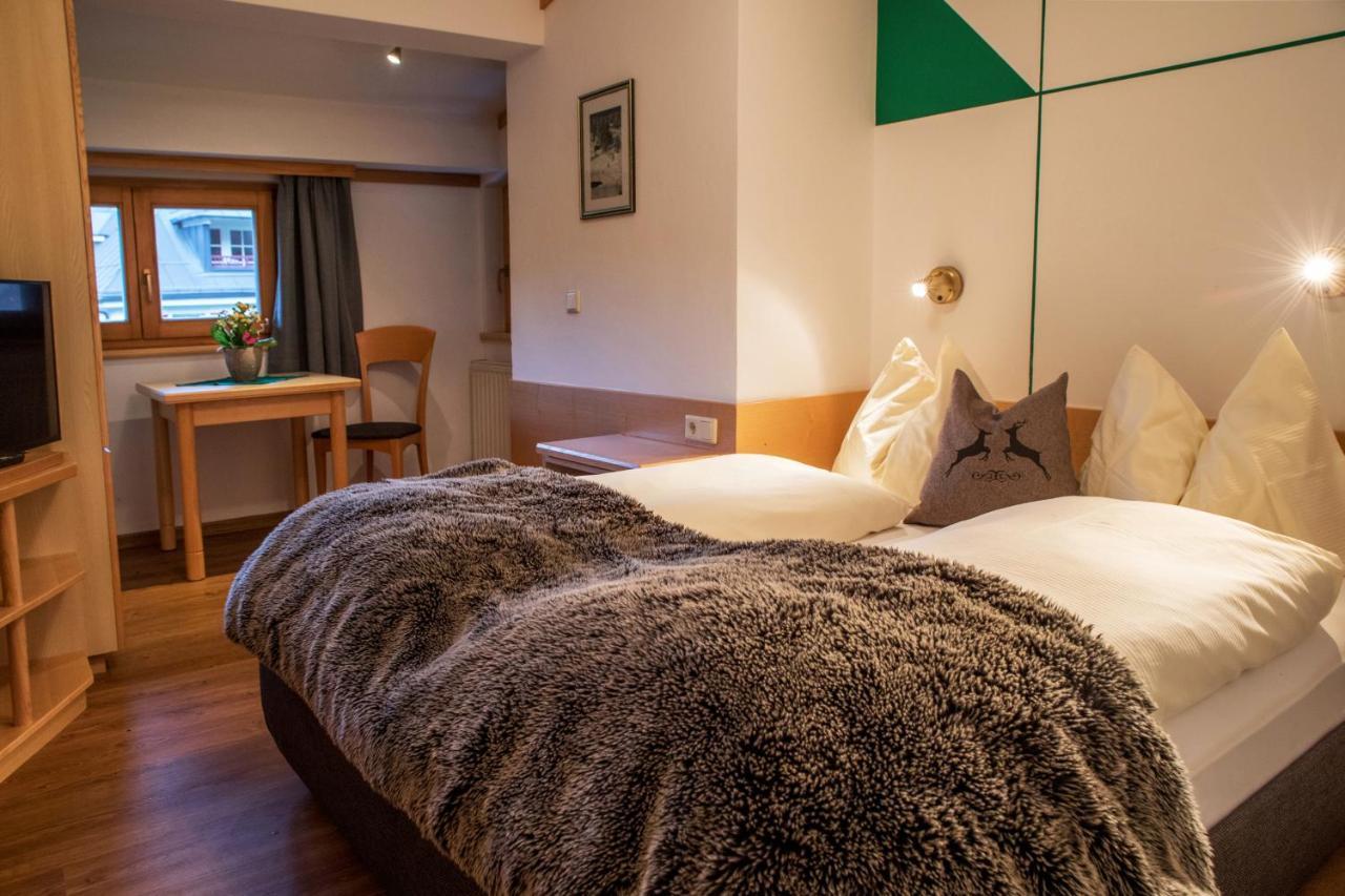Appartement Muehle - Including Summercard, Sauna, Kaprun'S Largest Private Garden With Panoramic View Dış mekan fotoğraf