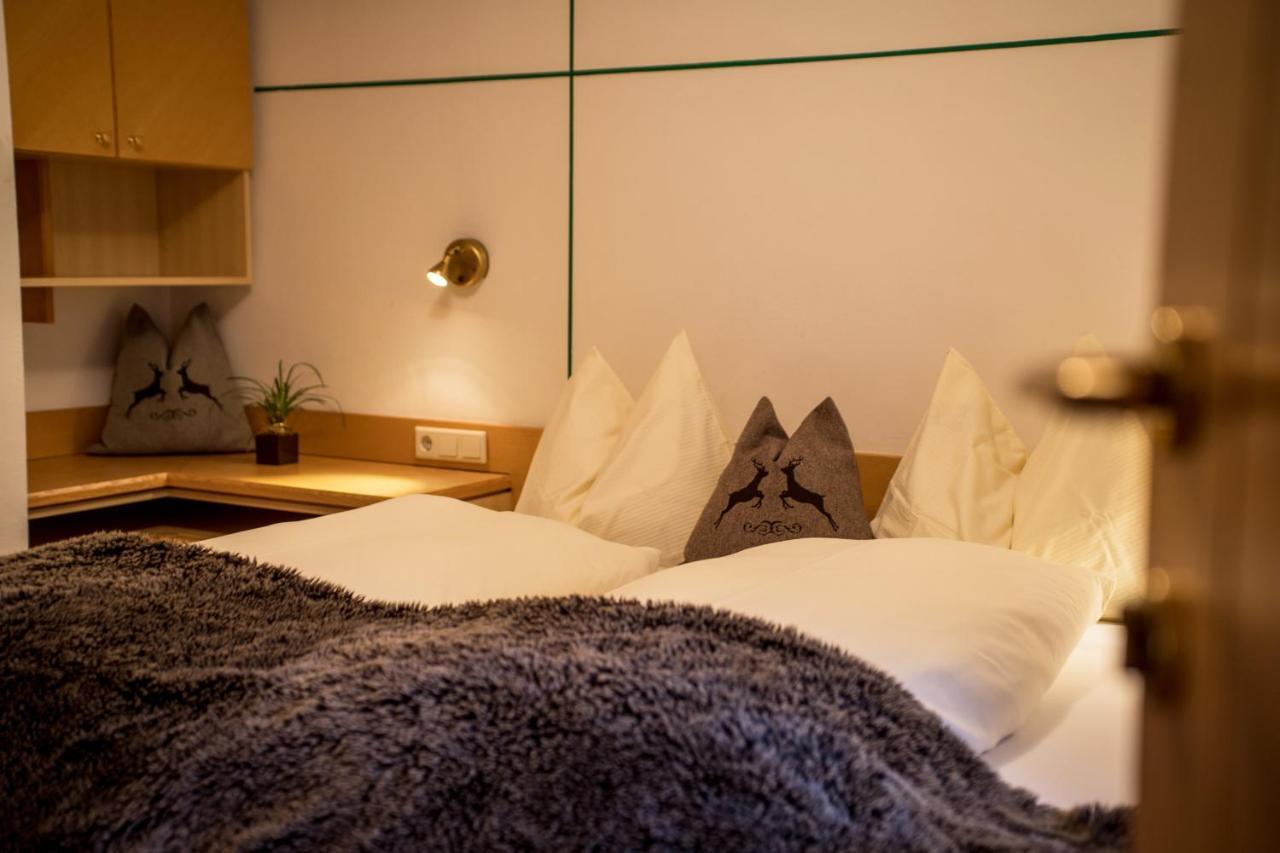 Appartement Muehle - Including Summercard, Sauna, Kaprun'S Largest Private Garden With Panoramic View Dış mekan fotoğraf