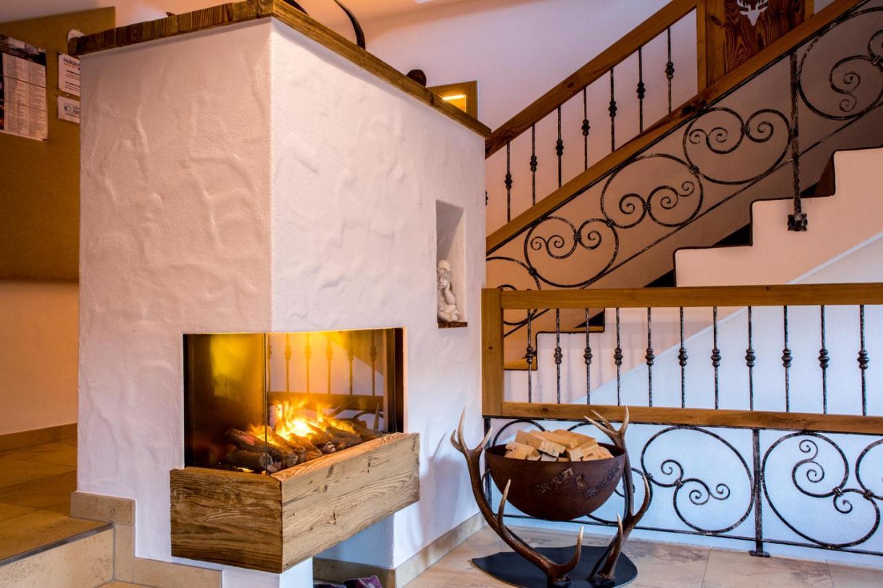Appartement Muehle - Including Summercard, Sauna, Kaprun'S Largest Private Garden With Panoramic View Dış mekan fotoğraf